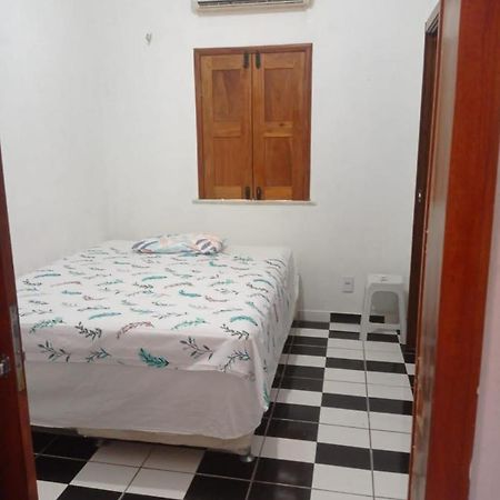 Flat Central- Rua Principal Lägenhet Jijoca de Jericoacoara Exteriör bild