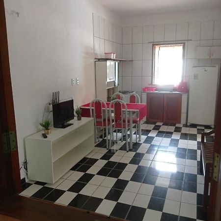 Flat Central- Rua Principal Lägenhet Jijoca de Jericoacoara Exteriör bild